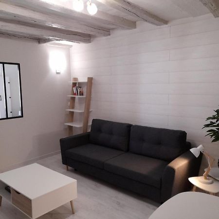 Le Cosy D'Amboise Apartamento Exterior foto