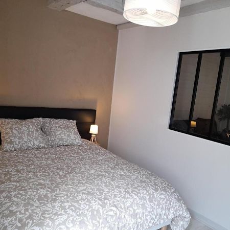 Le Cosy D'Amboise Apartamento Exterior foto