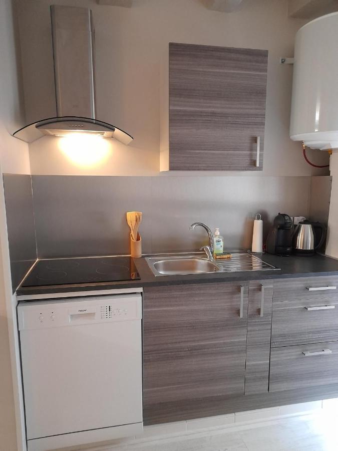 Le Cosy D'Amboise Apartamento Exterior foto